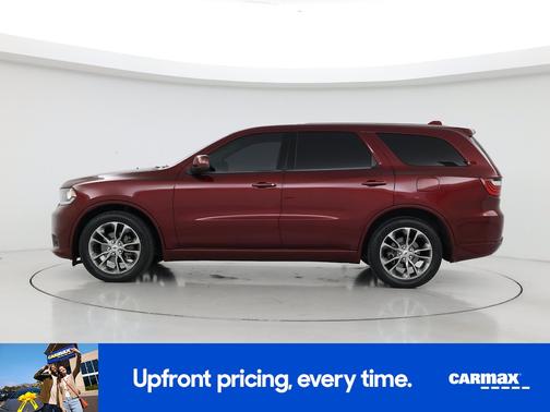 2020 Dodge Durango GT