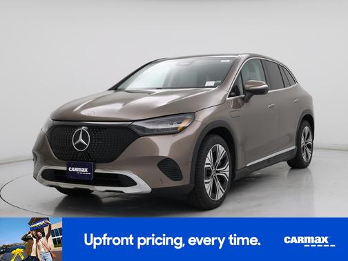 2024 Mercedes-Benz EQE 350+ EQE 350+