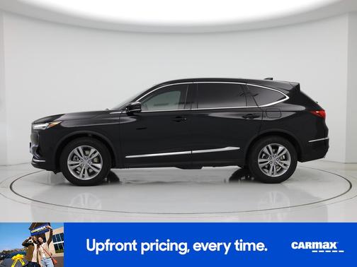 2023 Acura MDX SH-AWD