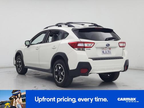 2019 Subaru Crosstrek Premium