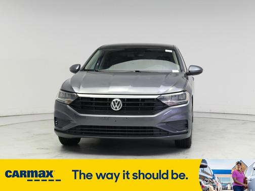 2019 Volkswagen Jetta SE