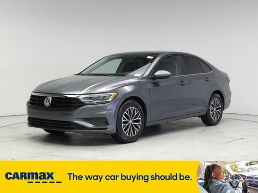 2019 Volkswagen Jetta SE