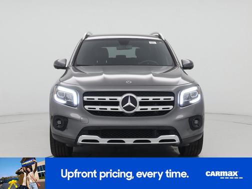 2020 Mercedes-Benz GLB 250 