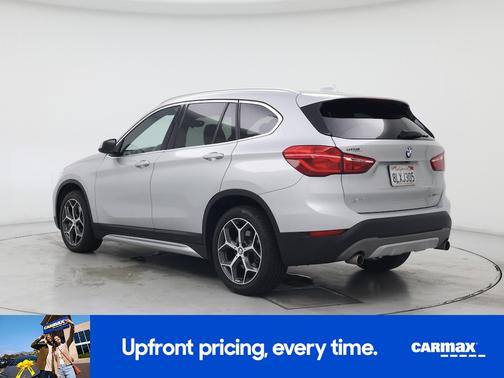 2019 BMW X1 SDrive28i