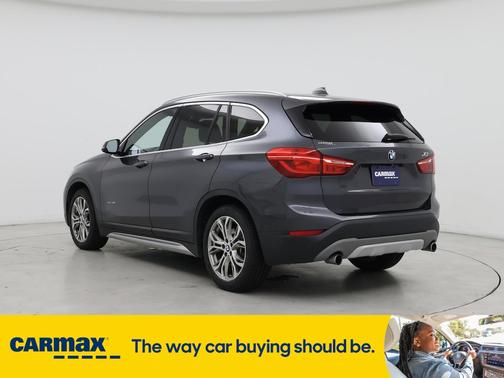 2016 BMW X1 XDrive28i