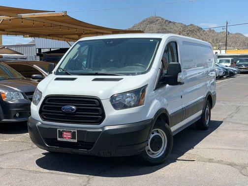 2019 Ford Transit-150 Base