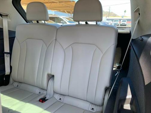 2019 Audi Q7 55 Premium Plus