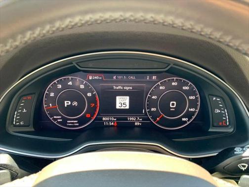 2019 Audi Q7 55 Premium Plus