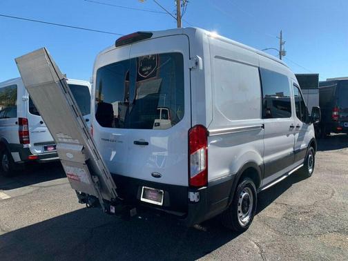 2020 Ford Transit-250 Base