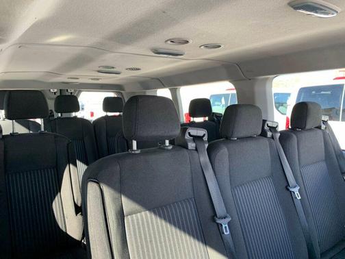 2016 Ford Transit-350 XLT