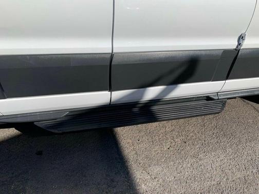 2016 Ford Transit-350 XLT