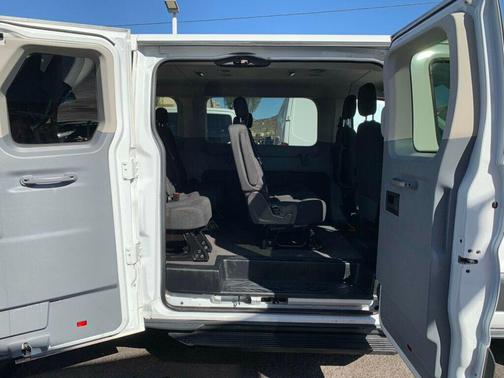 2016 Ford Transit-350 XLT