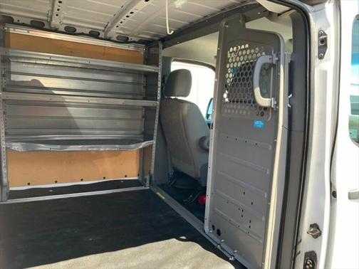 2019 Nissan NV Cargo NV1500 SV V6