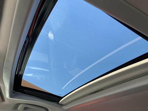 2017 Toyota Sienna SE