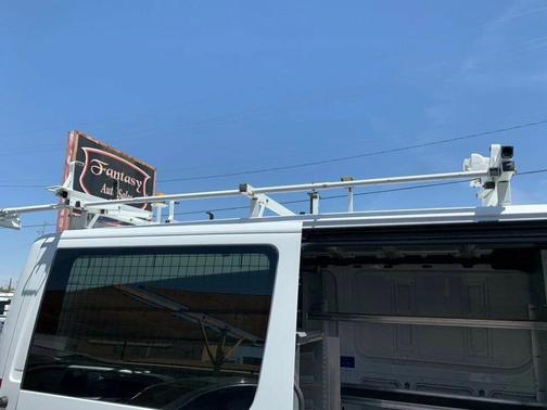 Not Specified 2012 Mercedes-Benz Sprinter 2500