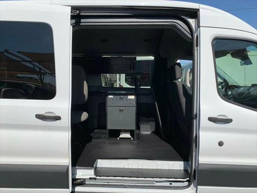 2016 Ford Transit-150 XLT