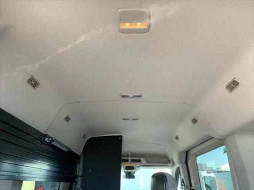 2016 Ford Transit-150 XLT