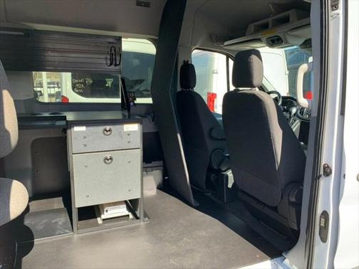 2016 Ford Transit-150 XLT