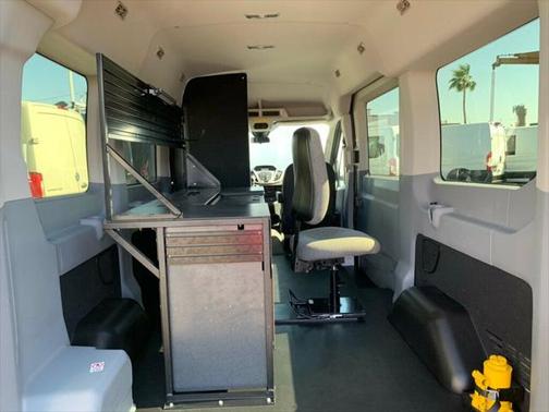 2016 Ford Transit-150 XLT