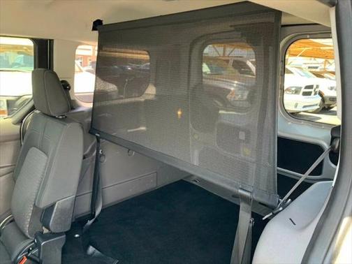 2022 Ford Transit Connect XLT