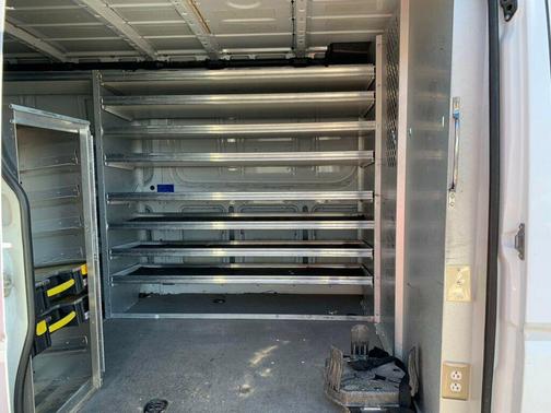 2014 Mercedes-Benz Sprinter 2500