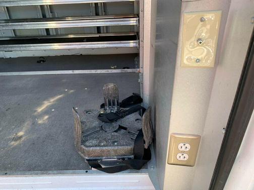 2014 Mercedes-Benz Sprinter 2500