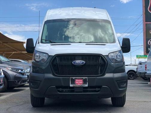 2021 Ford Transit-250 Base