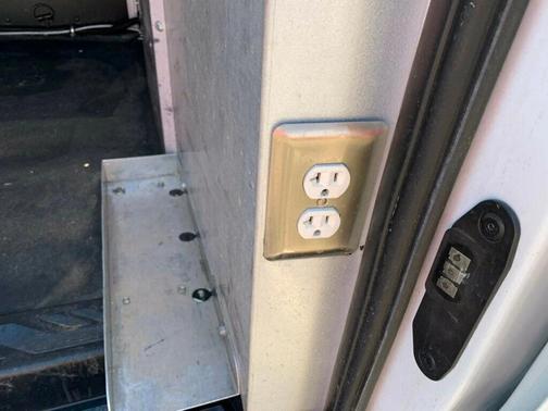 2015 Ford Transit-250 Base