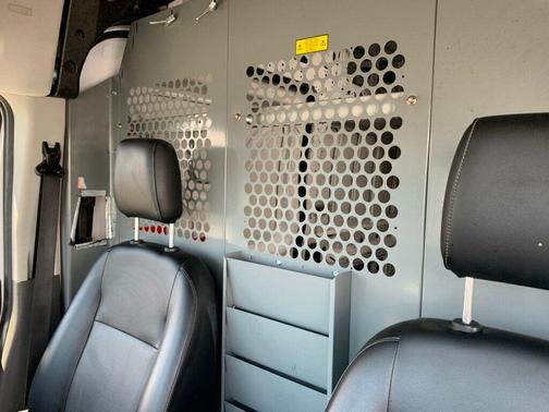 2021 Ford Transit-350 Base