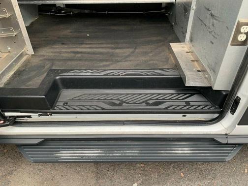 2015 Ford Transit-250 Base