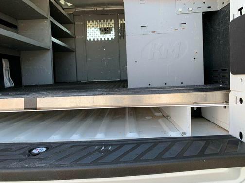 2019 Ford Transit-150 Base