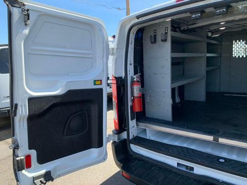 2019 Ford Transit-150 Base