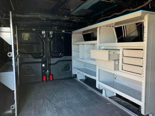 2016 Ford Transit-250 Base