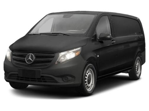 2022 Mercedes-Benz Metris Base