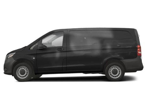 2022 Mercedes-Benz Metris Base
