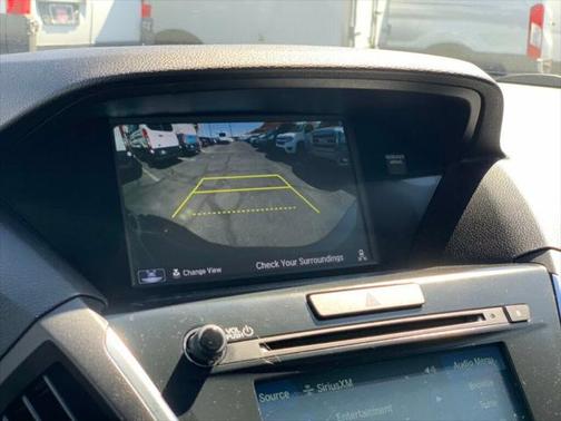 2020 Acura MDX 3.5L w/Technology Package