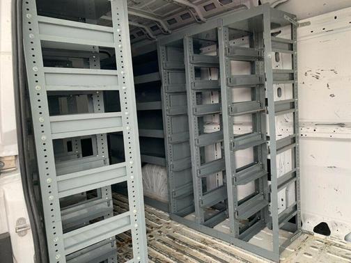 2020 RAM ProMaster 2500 High Roof