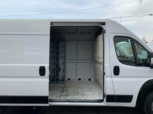2020 RAM ProMaster 2500 High Roof