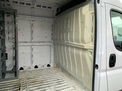 2020 RAM ProMaster 2500 High Roof
