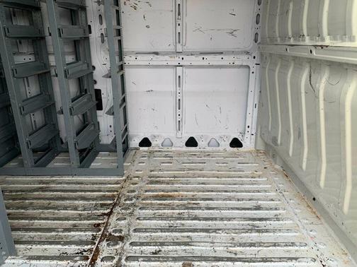 2020 RAM ProMaster 2500 High Roof