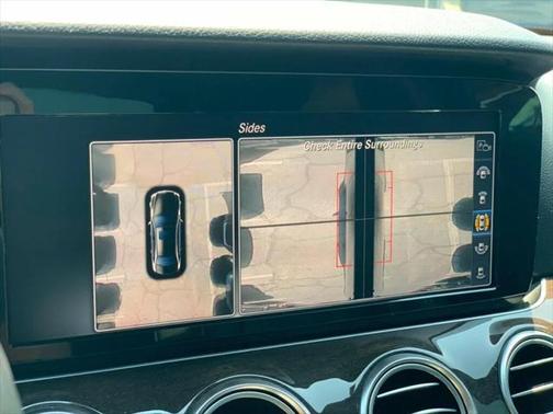 2019 Mercedes-Benz E-Class E 300 RWD Sedan