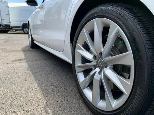 2016 Audi A7 3.0T Premium Plus