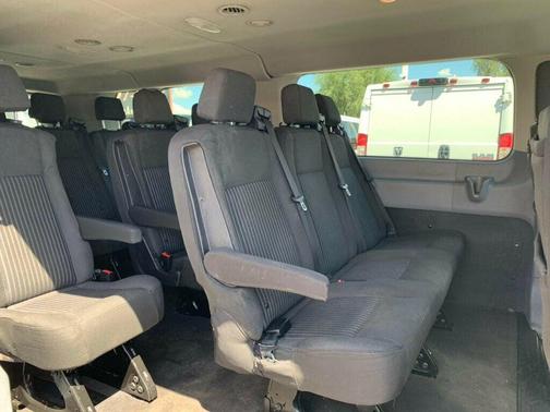 2018 Ford Transit-350 XLT