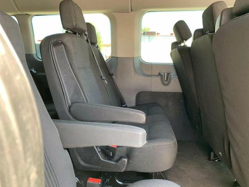 2018 Ford Transit-350 XLT