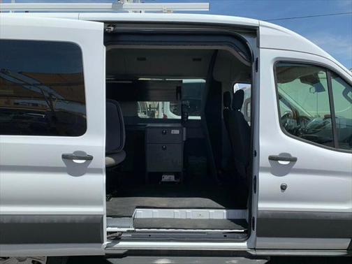 2016 Ford Transit-150 XLT