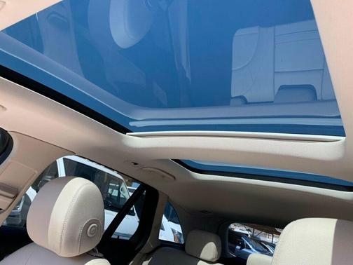 2020 Mercedes-Benz GLC 300 Base