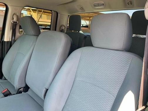 2019 RAM 1500 Express