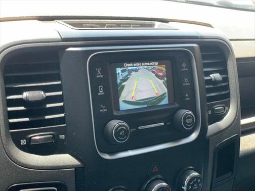 2019 RAM 1500 Express