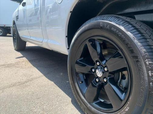 2019 RAM 1500 Express