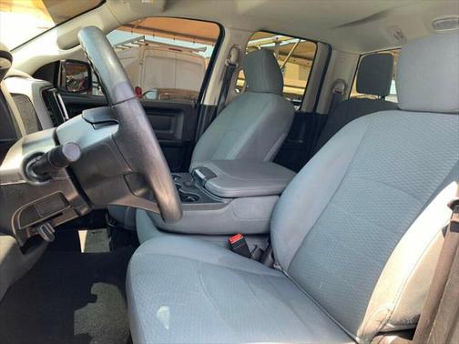 2019 RAM 1500 Express